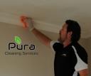 Pura Cleaning Services logo